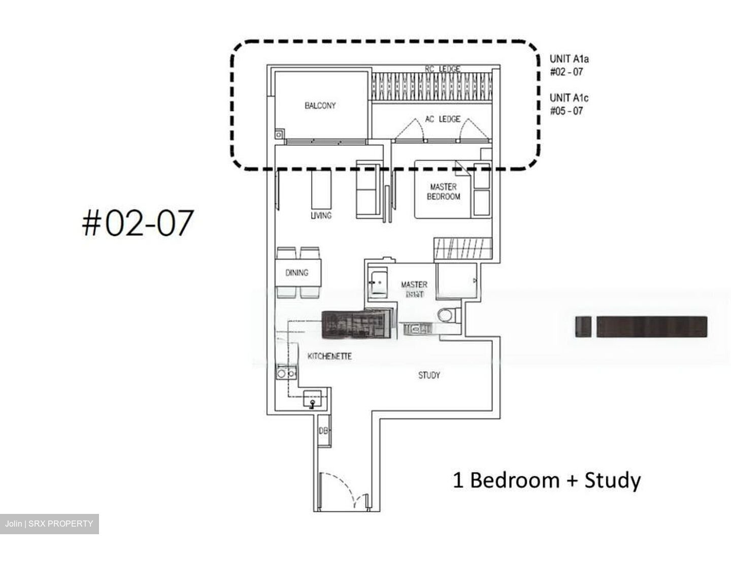 Mattar Residences (D14), Condominium #430721171